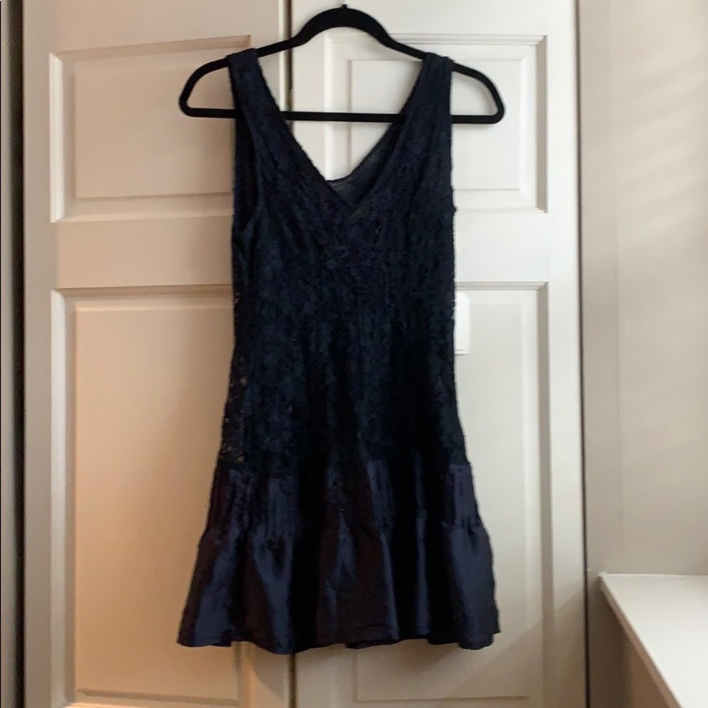 Brand new Forever21 v-neck Dress